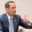Katar Başbakanı Al-Sani Konuştu: Netanyahu İsrailli Esirlerin Son Umudunu Vurdu