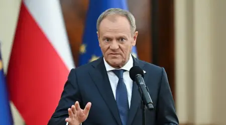 NATO’nun Sorumluluk Almasını İstemeyen Trump Çark Etti