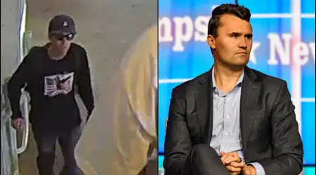Binlerce Kişinin Ortasında Şah Damarından Vurarak Öldürüp Kayboldu, FBI Bulup Getirene 100 Bin Dolar Vadetti