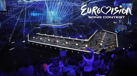Gazze Cihadı, Uluslararası Düzenin Tüm Organizasyonlarını Dağıtıyor: Şimdi de Eurovision