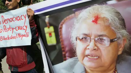 Nepal’de Hükumeti Deviren Gençler Geçici Başbakanı Discord Üzerinden Seçti