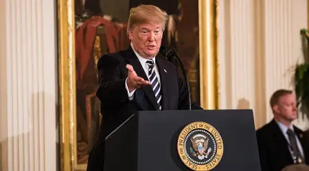 Trump İfşa Etti, Güvenlik Açısından ABD Afganistan’dan Daha Kötü