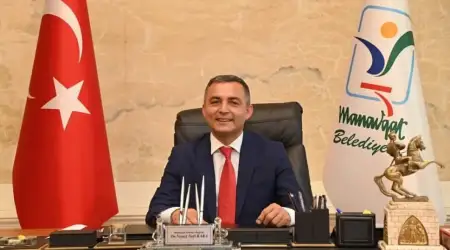 Manavgat’ta 45 Milyonluk Rüşvet Zirai Depoda Saklandı