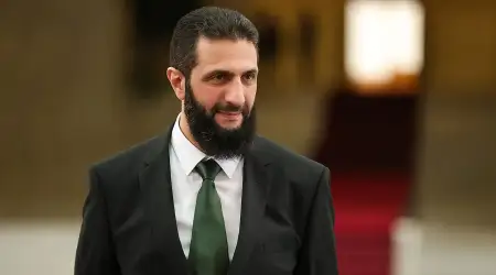 Suriye Cumhurbaşkanı Şara’dan Önemli Açıklamalar