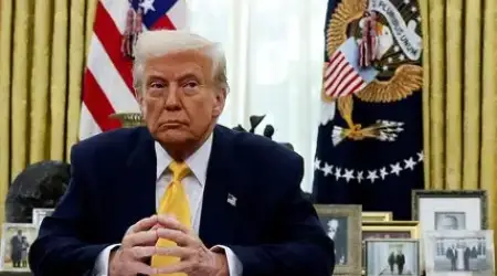 Trump Bir Günde Bitireceğini Söylemişti, Savaş Daha da Büyüyor: Ukrayna Rusya’nın Büyük Bir Rafinerisini Vurdu