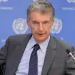 Almanya’nın Eski Daimî Temsilcisi Soykırıma Suç Ortağı Olduğu Gerekçesiyle Berlin’i Uyardı