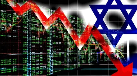 80 İsrailli Ekonomistten Uyarı: Gazze’nin Yeniden İşgali “Ağır Ekonomik Kriz” Getirecek
