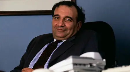 Eski İsrail Askeri İstihbarat Başkanı Ben-Menashe’den Çarpıcı İddialar: “ABD Başkanları İsrail Baskısı Altında”