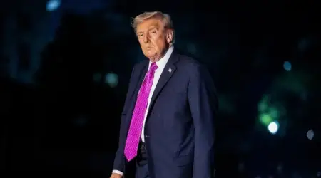 Trump, Memphis’e Ulusal Muhafız Gönderiyor