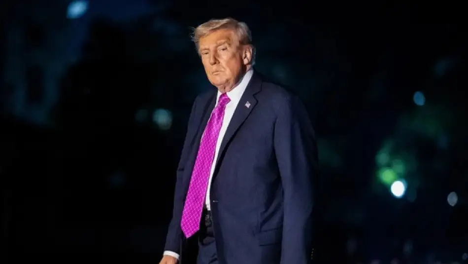 Trump, Memphis’e Ulusal Muhafız Gönderiyor
