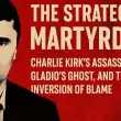 Charlie Kirk Suikastı, Gladio Tipi Bir ‘Faydalı Trajedi’ Mi?