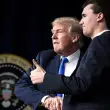 Trump’tan Sert Çıkış: Charlie Kirk Suikastının Ardından Radikal Sol Gruplara “Terör Örgütü” Tehdidi