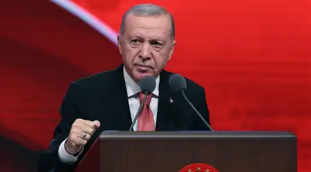 Cumhurbaşkanı Erdoğan: Netanyahu Hitlerle Aynı Akıbeti Tadacak