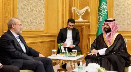İsrail’in Pervasız Saldırıları Sünni ve Şii Bütün Müslümanları Birleştiriyor: İran Suudi Arabistan Yakınlaşması