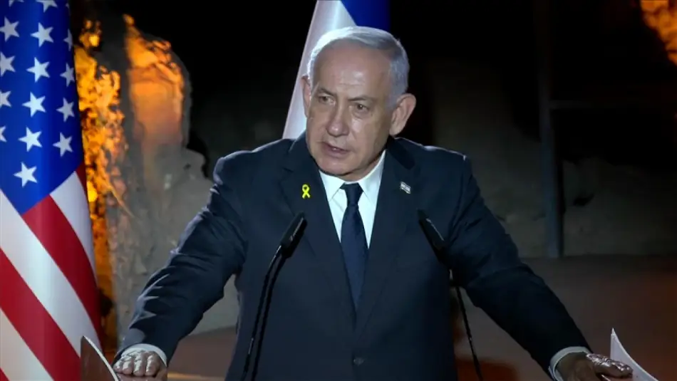 Doha Toplantısından Sonra Netanyahu Kudüs’ü Gündeme Getirerek Neden Erdoğan’ı ve Türkiye’yi Hedefe Koydu?