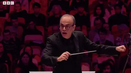 İsrailli Sanatçı Konser Sırasında İsrail’e İsyan Etti: Özgür Medya Savunucusu BBC Anında Yayını Kesti