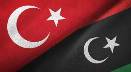 Akdeniz’de İsrail, Yunanistan ve Kıbrıs Rumlarına Şok: Hafter Türkiye ile Deniz Yetki Alanında Anlaştı