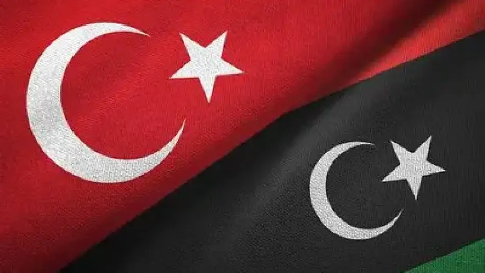 Akdeniz’de İsrail, Yunanistan ve Kıbrıs Rumlarına Şok: Hafter Türkiye ile Deniz Yetki Alanında Anlaştı