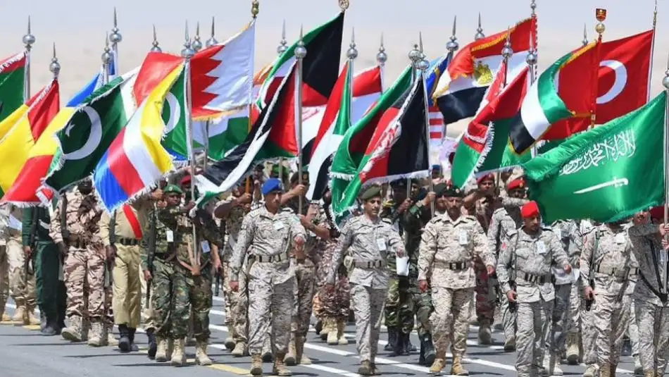 Newsweek’ten “İslam NATO’su" Çağrısı Analizi