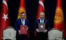 Cumhurbaşkanı Yardımcısı Cevdet Yılmaz Kırgızistan’da: 77 Maddelik Eylem Planı