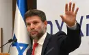 Kan Dökücü İsrailli Bakan ABD’ye Gazze’yi Ganimet Olarak Teklif Etti