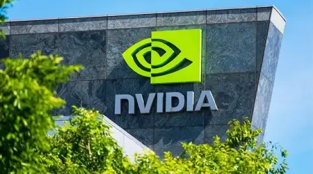 Çin Yapay Zeka Çiplerinin Nvidia'dan Alınmasını Yasakladı
