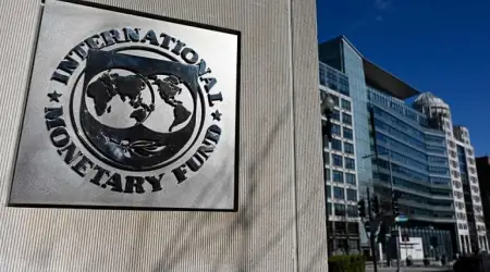 IMF Açıkladı: Küresel Borç GSYH’nin Yüzde 235’ine Çıktı