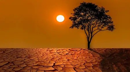 WMO Raporu: Su Döngüsündeki Düzensizlik Toplumları Tehdit Ediyor