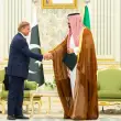 Pakistan ve Suudi Arabistan Arasında Tarihi Stratejik Savunma Anlaşması İmzalandı