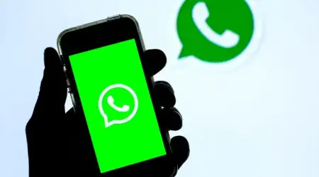 İsrail Destekçisi META, WhatsApp’ta da İsrail Karartması Yapıyor