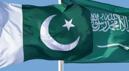 Suudi Anlaşması Pakistan’ın Nükleer Şemsiyesini Orta Doğu Güvenlik Tablosuna Yerleştiriyor