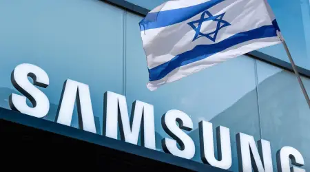 Gömdüğü Yazılımlarla İsrail’in Samsung Cihazları Casus Olarak Kullandığı Ortaya Çıktı