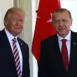 Trump Cumhurbaşkanı Erdoğan’la 25 Eylül’de Görüşeceğini, Erdoğan ise Gündemde, Ticaret, Yatırım ve Savunma Sanayii Konularının Olacağını Açıkladı