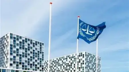 Afrika Uluslararası Düzene İsyanı Büyütüyor, Batı Afrika Ülkeleri UCM’den Ayrıldı