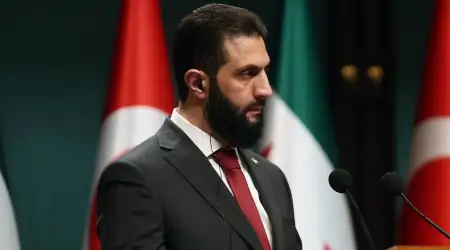 Bu Son Uyarı: SDG’ye Aralık’a Kadar Süre Tanındı
