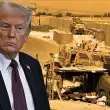 Afganistan’ı Tehdit Ederek Bagram Hava Üssü’nü Almak İsteyen Trump’a Kabil’den Sert Cevap: Bir Karış Dahi Vermeyiz
