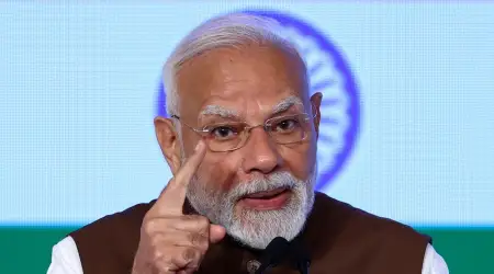 Hindistan da ABD ve Avrupa’dan Umudunu Kesti: Modi, Her Şeyi Kendimiz Üretmeliyiz