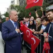 Cumhurbaşkanı Erdoğan, Trump ile Bölgesel Konuları Görüşeceklerini Söyledi