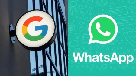 WhatsApp’ın Güvenlik Müdürü Sistemin Güvenli Olmadığını Söyledi, Google’ın Bölünmesi Gündemde