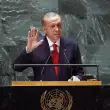 Cumhurbaşkanı Erdoğan Mesajlarını ABD Medyası Üzerinden Verdi