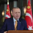Cumhurbaşkanı Erdoğan: “Ne Sınırlarımız İçinde Ne Bölgemizde Teröre Tahammülümüz Yoktur”