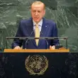 BM Yüksek Düzeyli Konferansında Konuşan Erdoğan Filistin’in Tanınması Sürecinin Hızlandırılmasını İstedi