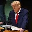 Kibir Abidesi Trump, BM Genel Kurulu’nda Dakikalarca Kendini ve ABD Siyasetini Anlattı