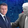 Macron Trump’ın Yüzüne Karşı Söyledi: “İki Yıllık Savaşta Liderleri Öldürüldü Ama Hâlâ Hamas’ın İlk Günkü Kadar Savaşçısı Var”