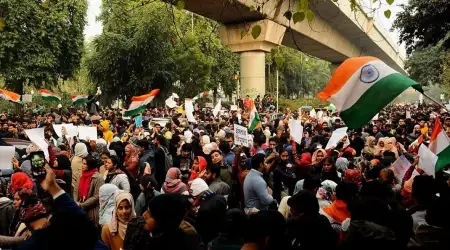 Ladakh’taki Öfke Vadisi: Hindistan’da Özerklik Talepleri Protestolara Dönüştü, En Az 4 Ölü