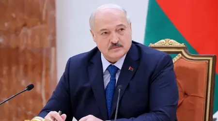 Lukaşenko: “Putin Sayesinde Belarus Gerçek Bir Nükleer Dev Oldu”