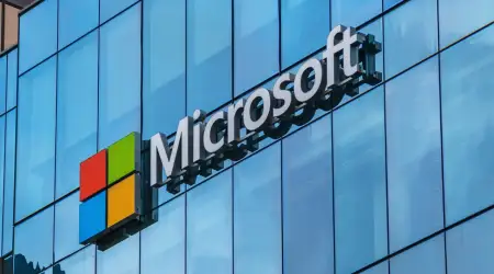 Microsoft, İsrail Savunma Bakanlığına Sağladığı Bazı Hizmetleri Durdurdu