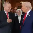 Erdoğan-Trump Zirvesi Dünya Basınında