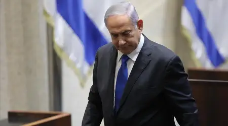 Anket: Kendi Seçmeni Bile Netanyahu’nun Siyasetini Desteklemiyor