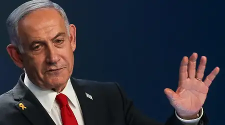 İsrail Yayın Kuruluşu Ynet: Dünya Netanyahu’ya İnanmıyor